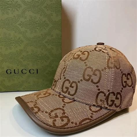 cappello gucci outlet|is gucci on sale.